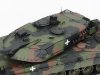Tamiya 25207 Leopard 2A6 Tank Ukraine 1/35